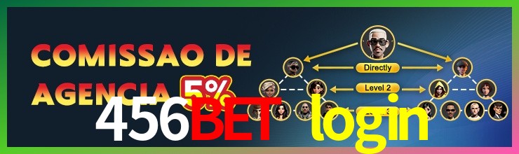 Aplicativo móvel 456bet login para iOS e Android