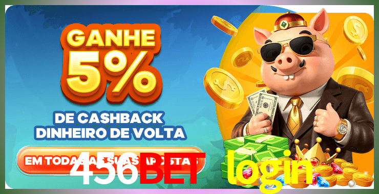 Qualificar VIP 456bet login