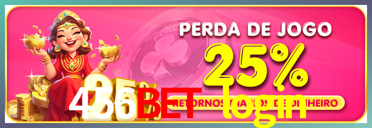 Tornar VIP 456bet login